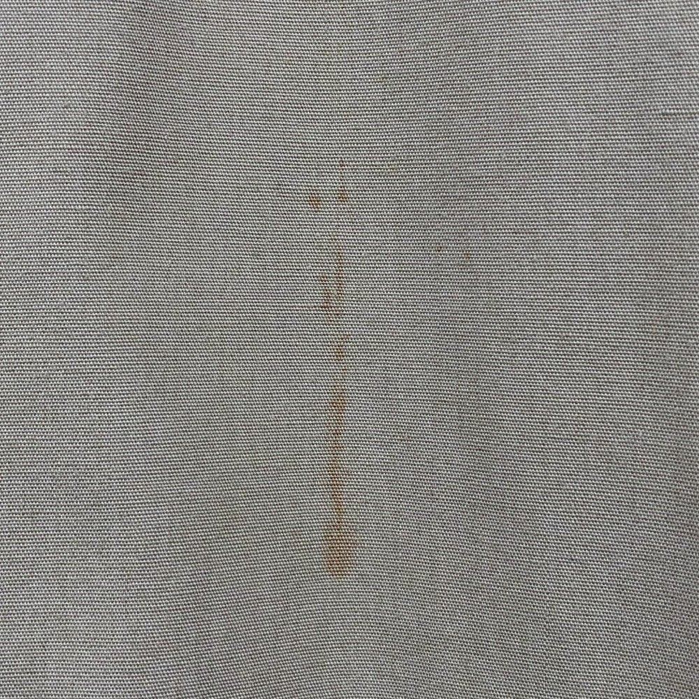 Vintage Cabin Creek Coat Womens M (10-12) Used Tan Lined Some Staining - Picture 8 of 16